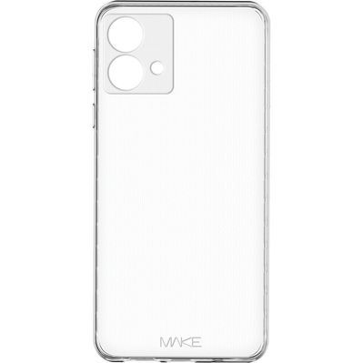 Чохол до мобільного телефона MAKE Samsung S24 Ultra Frame Black (MCF-SS24UBK)