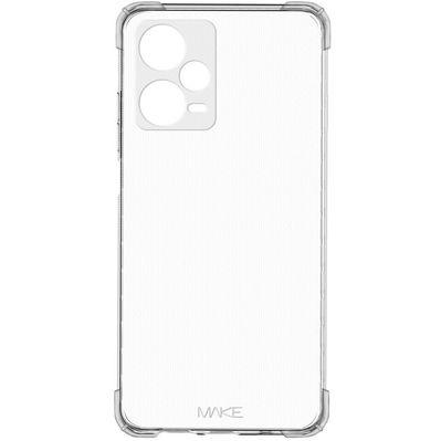 Чехол для мобильного телефона MAKE Xiaomi Redmi Note 12 Pro+ AirShield (MCAS-XRN12PP)