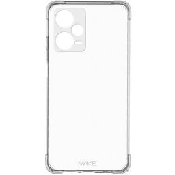 Чехол для мобильного телефона MAKE Xiaomi Redmi Note 12 Pro+ AirShield (MCAS-XRN12PP)