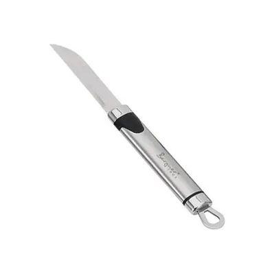 Кухонный нож Bergner Gizmo для чищення 20 см (BG-3213)
