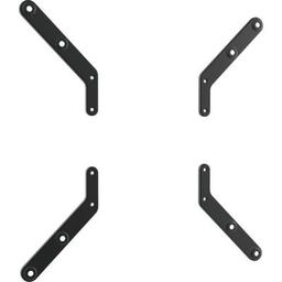 Кронштейн Brateck LCD-201R