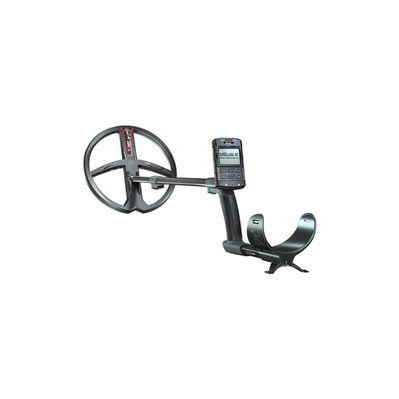 Металошукач XP DEUS II 28 FMF RC (DEUS2-28FMFRC)
