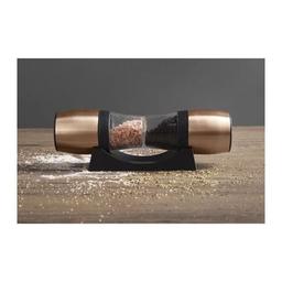 Мельница для специй Bergner Millerhaus 23 см (BG-48520-RGD)