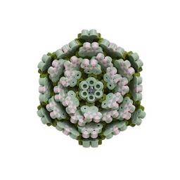 Набір для творчості Hama Мистецтво Сукуленти термомозаїка (HM-3622)