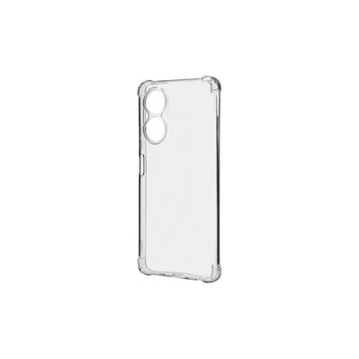 Чохол до мобільного телефона Oppo A58/AL23015 TRANSPARENT (AL23015 TRANSPARENT)