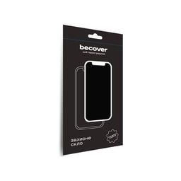 Скло захисне BeCover Xiaomi Redmi Note 13 Pro Plus 5G Black (710655)
