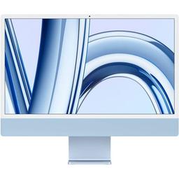 Комп'ютер Apple A2874 24" iMac / Apple M3 chip with 8-core CPU, 8-core GPU, 256 (MQR93UA/A)