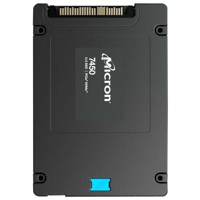 Накопичувач SSD U.3 2.5" 960GB 7450 PRO 7mm Micron (MTFDKCB960TFR-1BC1ZABYYR)