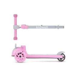 Самокат Kidwell Zoocar Deer (5901130090532)