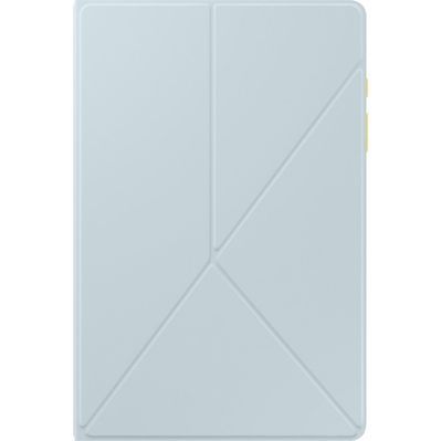 Чохол до планшета Samsung Galaxy Tab A9+ (X210/X216), Book Cover, Blue (EF-BX210TLEGWW)