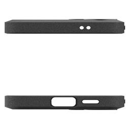Чохол до мобільного телефона Spigen Samsung Galaxy S24 Core Armor Matte Black (ACS07208)