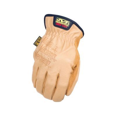 Захисні рукавички Mechanix Leather Driver F9-360 (XL) (LD-C75-011)