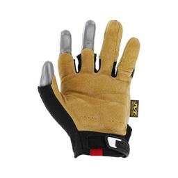 Защитные перчатки Mechanix M-Pact Framer Leather (MD) (LFR-75-009)