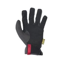 Защитные перчатки Mechanix FastFit Black (MD) (MFF-05-009)