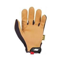 Захисні рукавички Mechanix Original 4X (LG) (MG4X-75-010)