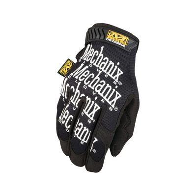 Защитные перчатки Mechanix Original Black (LG) (MG-05-010)