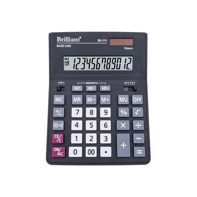 Калькулятор Brilliant BS-111