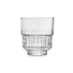 Склянка Onis (Libbey) Tarq низька 350 мл (833942)