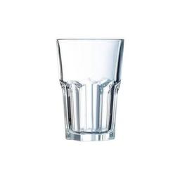 Склянка Arcoroc Granity висока 350 мл (J2606)