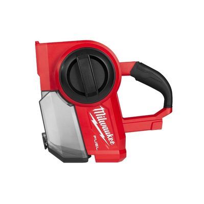 Пилосос будівельний Milwaukee M18 FCVL-0 (без АКБ та ЗП) (4933478185)