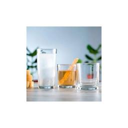 Стакан Uniglass Chile висока 255 мл (51021)