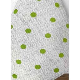 Полотенце Прованс вафельное Горошек 34х50 см (4823093452565)