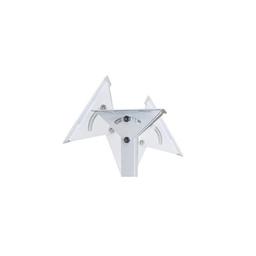 Кронштейн Sector CM-20T White