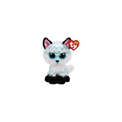 М'яка іграшка Ty Beanie Boos Лис ATLAS 25 см (36491)