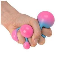 Антистрес Tobar Скранчемс м'ячик-антистрес хамелеон (38429)