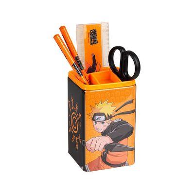 Настольный набор Kite квадратный Naruto (NR23-214)