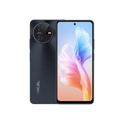 Мобильный телефон Oscal Tiger 12 12/256GB Grey