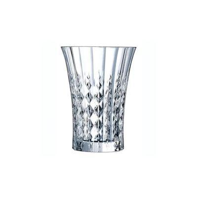 Стакан Arcoroc Lady Diamond висока 360 мл (L9746)