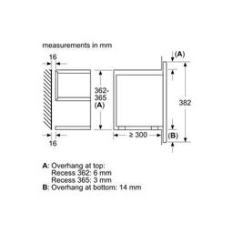 Микроволновая печь Siemens BE732L1B1