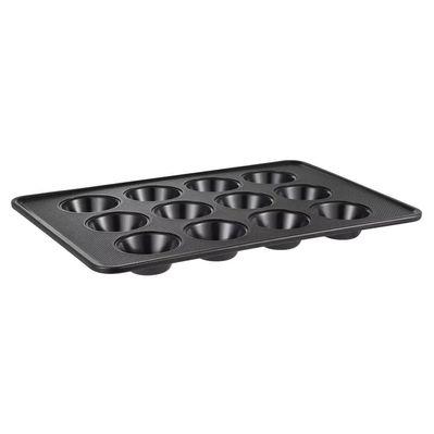 Форма для выпечки MasterPro by Carlo Cracco для мафінів (BGMP-7331)