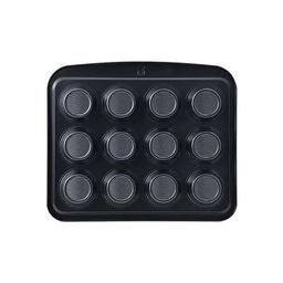 Форма для выпечки MasterPro Foodies collection для мафінів (BGMP-7342)