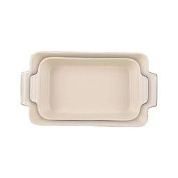 Форма для выпечки Bergner Excalibur Набір 2 шт Зелені (BG-13362-GR)