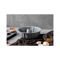 Форма для выпечки Bergner Orion для кекса 24 см (BG-37047-GY)