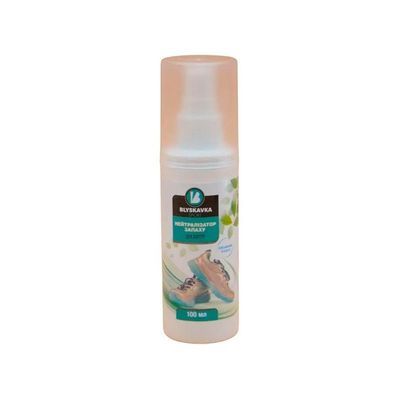 Дезодорант для взуття Blyskavka Sport Нейтралізатор запаху 100 мл (4820214190870)
