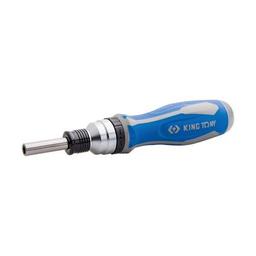 Отвертка KING TONY 16 в 1 PH,PZ,SL,Hex,Torx (P32526MRN)