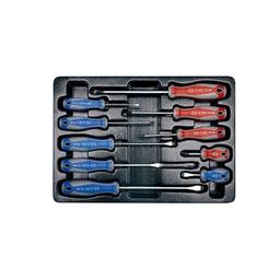 Набор отверток KING TONY 10 шт. (9-31110MR)