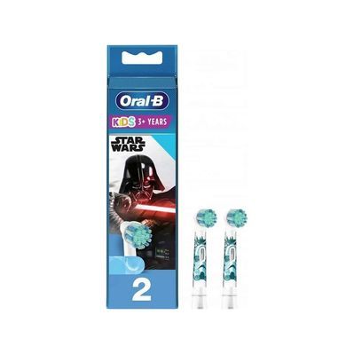 Насадка для зубної щітки Braun 00000021863