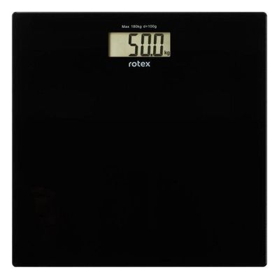 Ваги підлогові Rotex RSB16-N