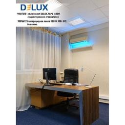 Светильник Delux FLP2 1x15W (90017277)