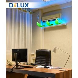 Светильник Delux FLP2 1x15W (90017277)