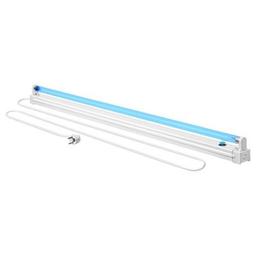 Світильник Delux FLP-B 36Вт (90017324)