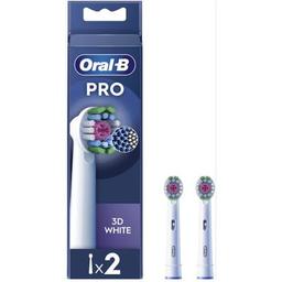 Насадка для зубной щетки Oral-B 8006540847183