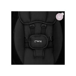 Кресло-качалка MoMi Kenani Onyx Black (BULE00038)