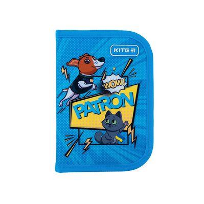 Пенал Kite Patron (PN23-621-1)