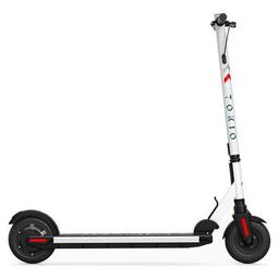 Електросамокат TOKIO 0809 Pro White (1061)