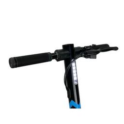 Электросамокат Atlas 0809 Pro Black (1083)